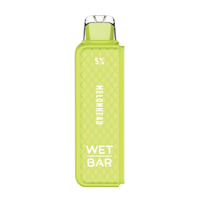 Wet Bar - 35K Disposable Pod (Pod Only)