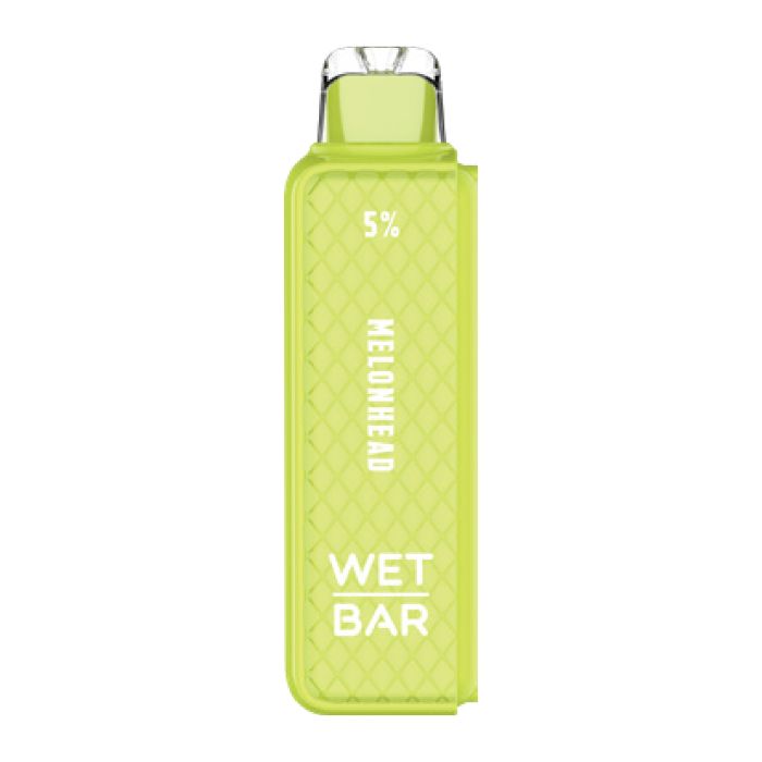 Wet Bar 35K Disposable Pod (Pod Only)
