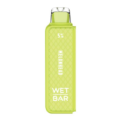 Wet Bar 35K Disposable Pod (Pod Only)