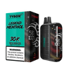 Tyson 2.0 Legend 30K Disposable