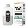Fifty Bar V2 - 20k Disposable