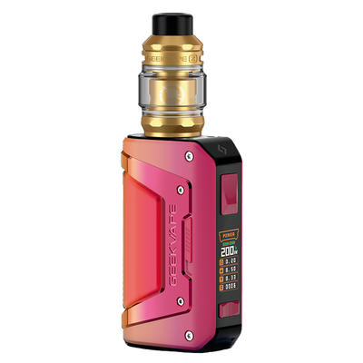 Geek Vape - L200 (Aegis Legend 2) Kit