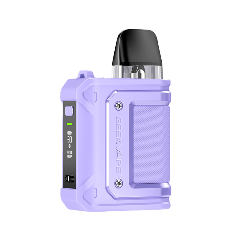 Geek Vape - Aegis Hero Q Kit