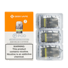 Geekvape - Q Replacement Pods (3-Pack)