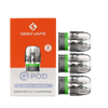 Geekvape - Q Replacement Pods (3-Pack)