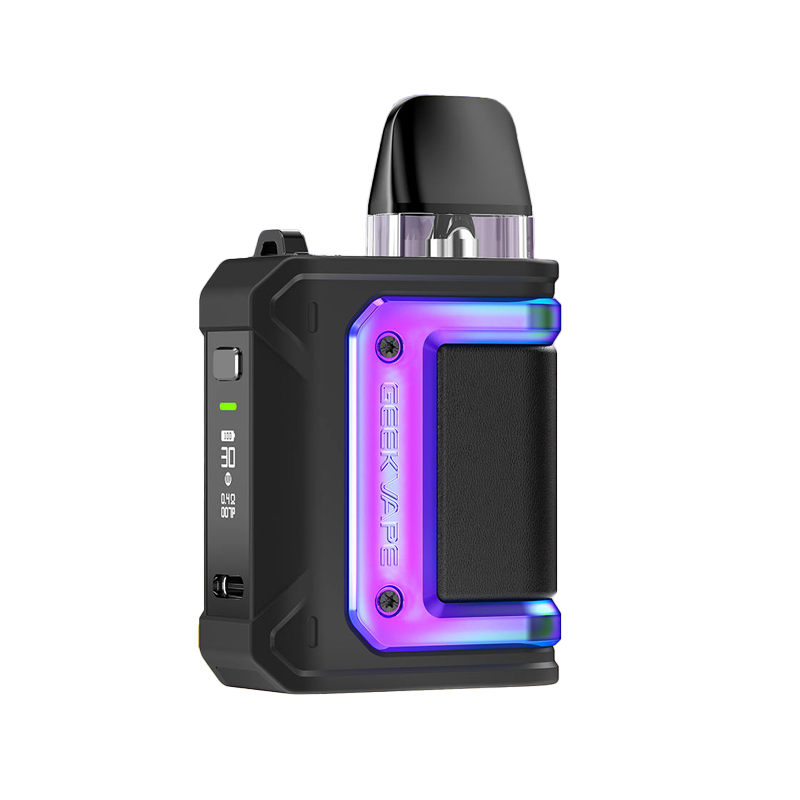 Geek Vape - Aegis Hero Q Kit