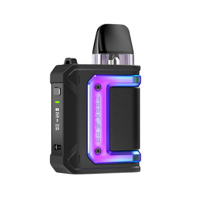 Geek Vape - Aegis Hero Q Kit
