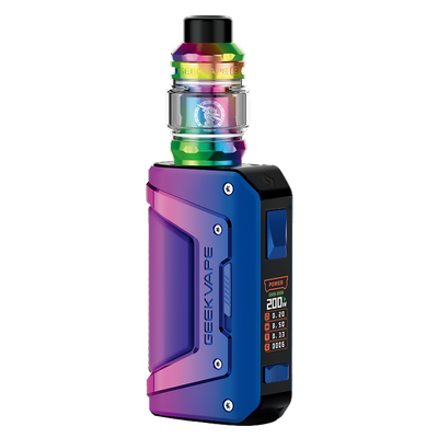 Geek Vape - L200 (Aegis Legend 2) Kit