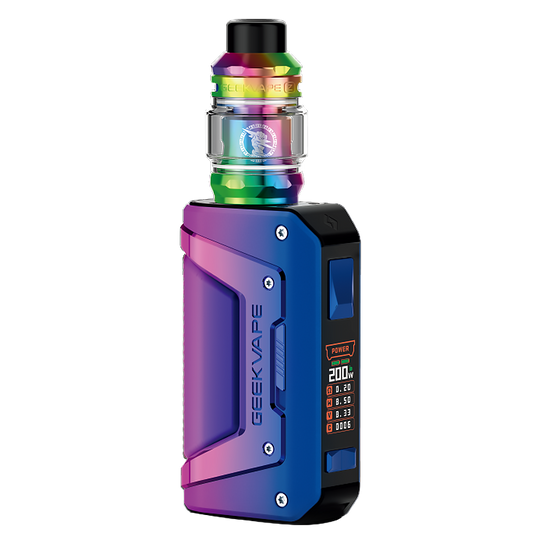 Geekvape - L200 Aegis Legend 2