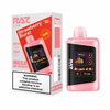 RAZ LTX 25000 Disposable Vape | 5% Nicotine