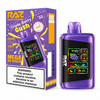 RAZ LTX 25000 Disposable Vape | 5% Nicotine