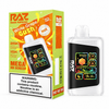 RAZ LTX 25000 Disposable Vape | 5% Nicotine