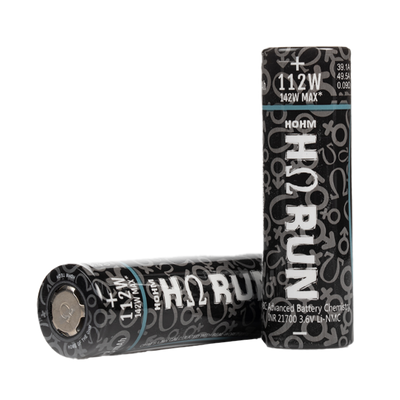 Hohm Tech Batteries