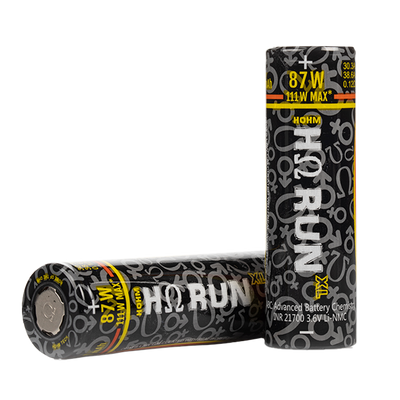 Hohm Tech Batteries