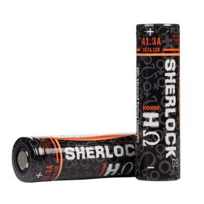 Hohm Tech Batteries
