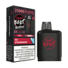 Flavor Beast - Level X Boost 25k Pod (Pod Only)