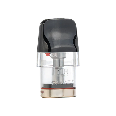 SMOK - Novo SLR Pod (3-Pack)