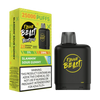 Flavor Beast - Level X Boost 25k Pod (Pod Only)