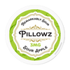 Pillowz – TFN Nicotine Pouches