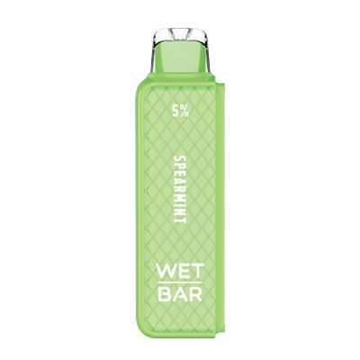 Wet Bar - 35K Disposable Pod (Pod Only)