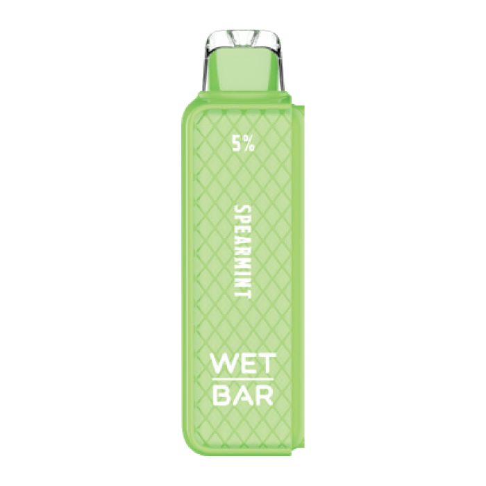 Wet Bar 35K Disposable Pod (Pod Only)