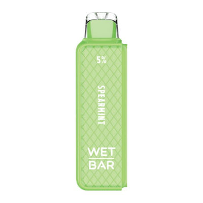 Wet Bar 35K Disposable Pod (Pod Only)