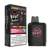 Flavor Beast - Level X Boost 25k Pod (Pod Only)