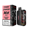 Tyson 2.0 Legend 30K Disposable