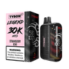 Tyson 2.0 Legend 30K Disposable