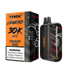 Tyson 2.0 Legend 30K Disposable