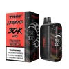 Tyson 2.0 Legend 30K Disposable