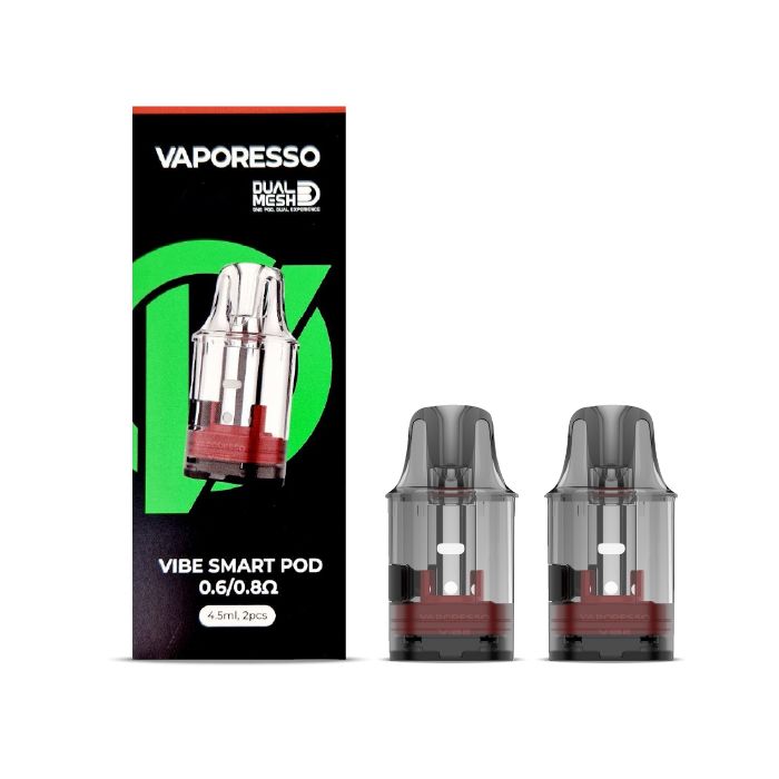 Vaporesso - Vibe Replacement Pods
