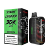 Tyson 2.0 Legend 30K Disposable