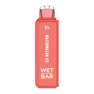 Wet Bar 35K Disposable Pod (Pod Only)