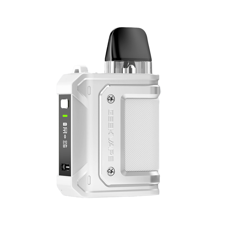 Geek Vape - Aegis Hero Q Kit