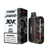 Tyson 2.0 Legend 30K Disposable