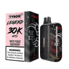 Tyson 2.0 Legend 30K Disposable