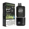 Flavor Beast - Level X Boost 25k Diposable Kit