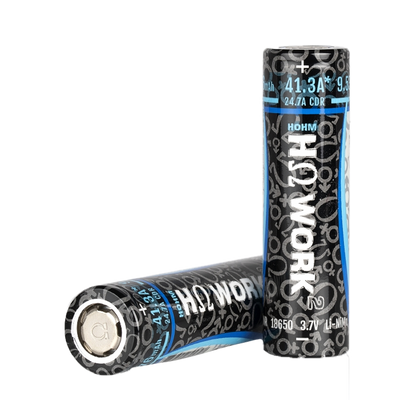 Hohm Tech Batteries
