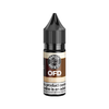 Old Fashioned Glazed Donut Salt Nic by Barista Brew Co - TFN