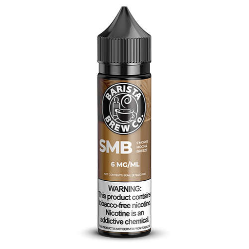 smee vape juice E-liquid main image 1